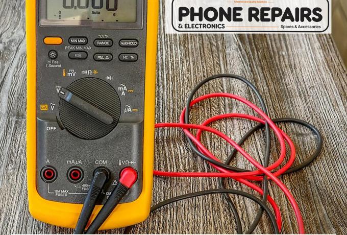 The Art of Diagnosis: Why Precision Measurement is the Heart of True Repair