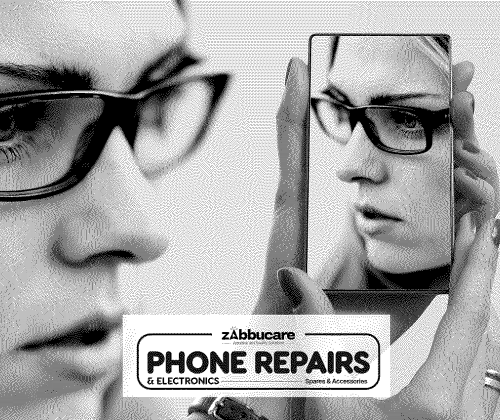 Augmented Reality in Smartphones: Why Zabbucare Phone Repairs Keeps You AR-Ready