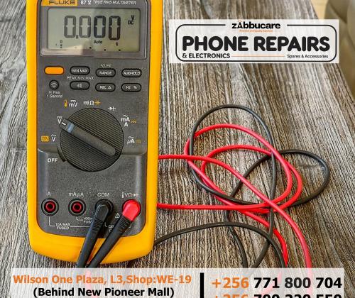 The Art of Diagnosis: Why Precision Measurement is the Heart of True Repair